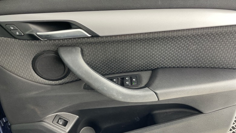 BMW X1 sDrive 18i [136] SE 5dr Petrol Estate